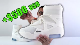 ¿VALE LA PENA COMPRAR ESTOS NIKE?