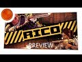 RICO - Preview - Xbox One