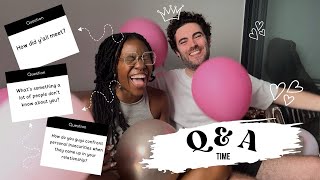 Answering Your Questions | Couples Monthly CheckIn Q’s