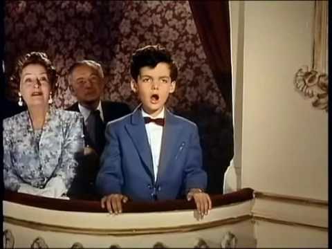 Don Kosaken Chor & Stefan Haar - Abendglocken 1956
