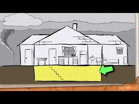 Emergency Preparedness: Tornados