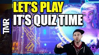 Let's Play It's Quiz Time On PS4 screenshot 2