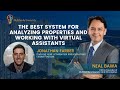 Podcast: The Best System for Analyzing Properties and Working with Virtual Assistants