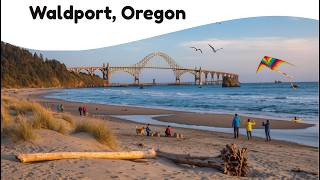 10 Best Things to do in Waldport, Oregon