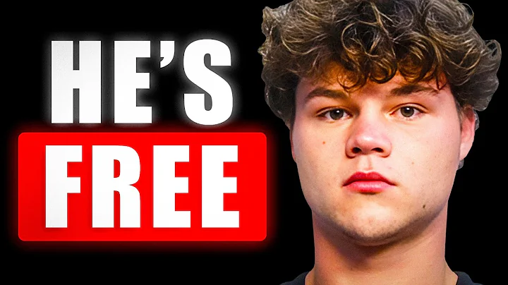 Jack Doherty Got ARRESTED & RELEASED In 24 Hours