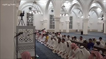 من سورة يس بصوت القارئ عبد الوهاب طاهر