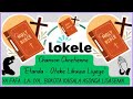 KISANGANI CHANSON RELIGIEUSE LOKELE ETANDA LISASEMA KISANGANI CHANSON RELIGIEUSE LOKELE ETANDA LISASEMA