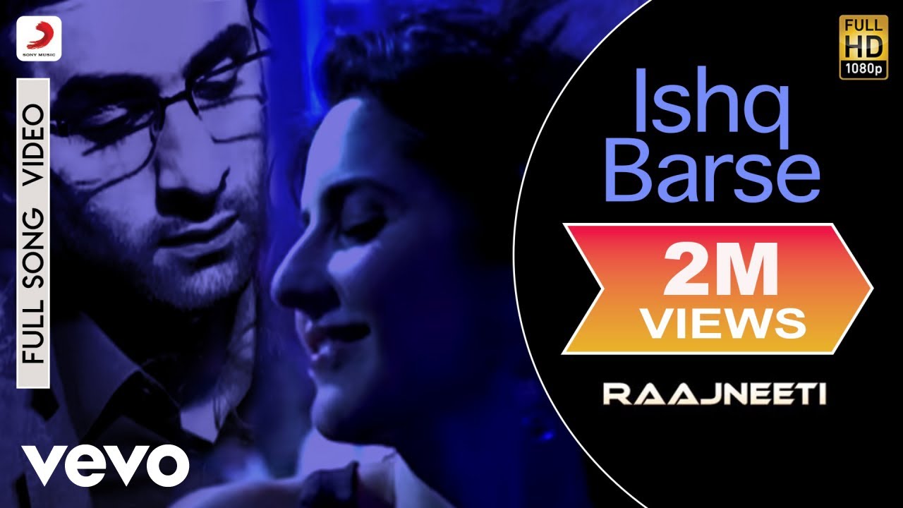 ishq barse raajneeti free mp3