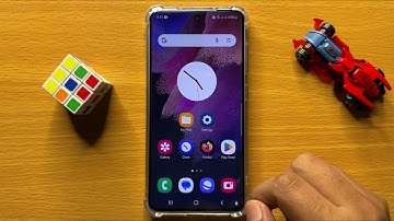 How to Use a Built-in Ruler For Measurement Samsung Galaxy S24