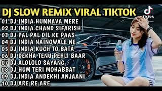 DJ INDIA HUMNAVA MERE REMIX INDIA CHAND SIFARISH (FULL ALBUM VIRAL TIKTOK FULL BAS TERBARU 2023)