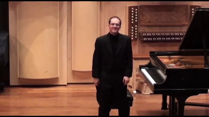 Roberto Plano plays "Chopinata" - Encore