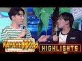 JinHo Bae shares how he became friends with Ryan Bang | KapareWHO