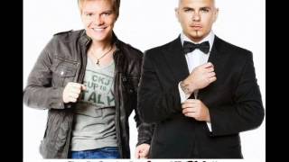 Michel Telo feat. Pitbull - Ai Se Eu Te Pego [TEXT+MP3] chords