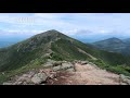 The Pemigewasset Loop: Why Did We Do This