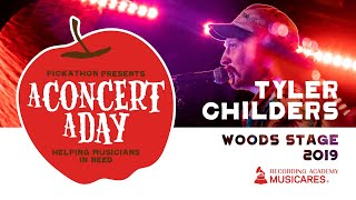 Tyler Childers  Watch A Concert A Day #WithMe #StayHome #Discover #Indie #Country #Live #Music