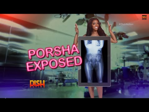 Video: Patrimonio netto di Porsha Williams Stewart: Wiki, sposato, famiglia, matrimonio, stipendio, fratelli