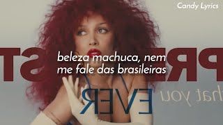 Doja Cat - Gorgeous (Tradução / Legendado) [Clipe Oficial]