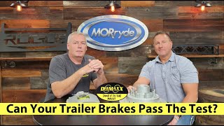 RV Disc brakes/Premium trailer brakes by Jonesin 2 Go 222 views 6 months ago 13 minutes, 56 seconds