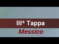 Terra e missione   iii tappa fino ai confini della terra  messico