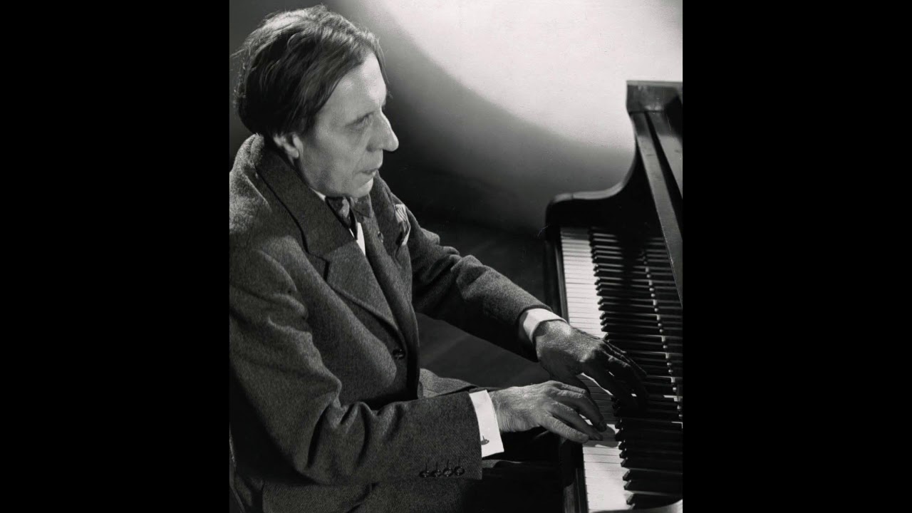 Schumann Kreisleriana,Op.16(Cortot 1935) - YouTube