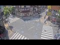 【Archive】歌舞伎町ライブカメラ Shinjuku Kabukicho Live Camera