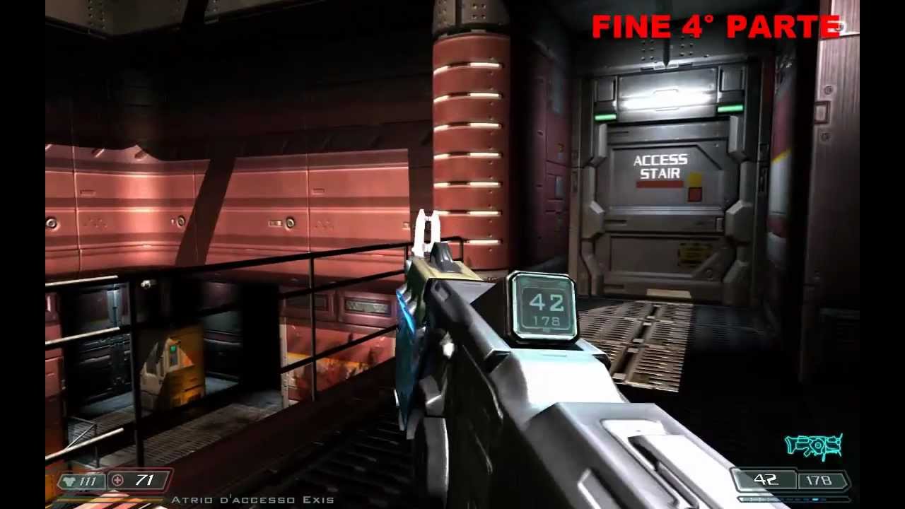 Doom 3 Lost Mission Codes – Doom 3 / ROE / Lost Mission Locker Codes ...