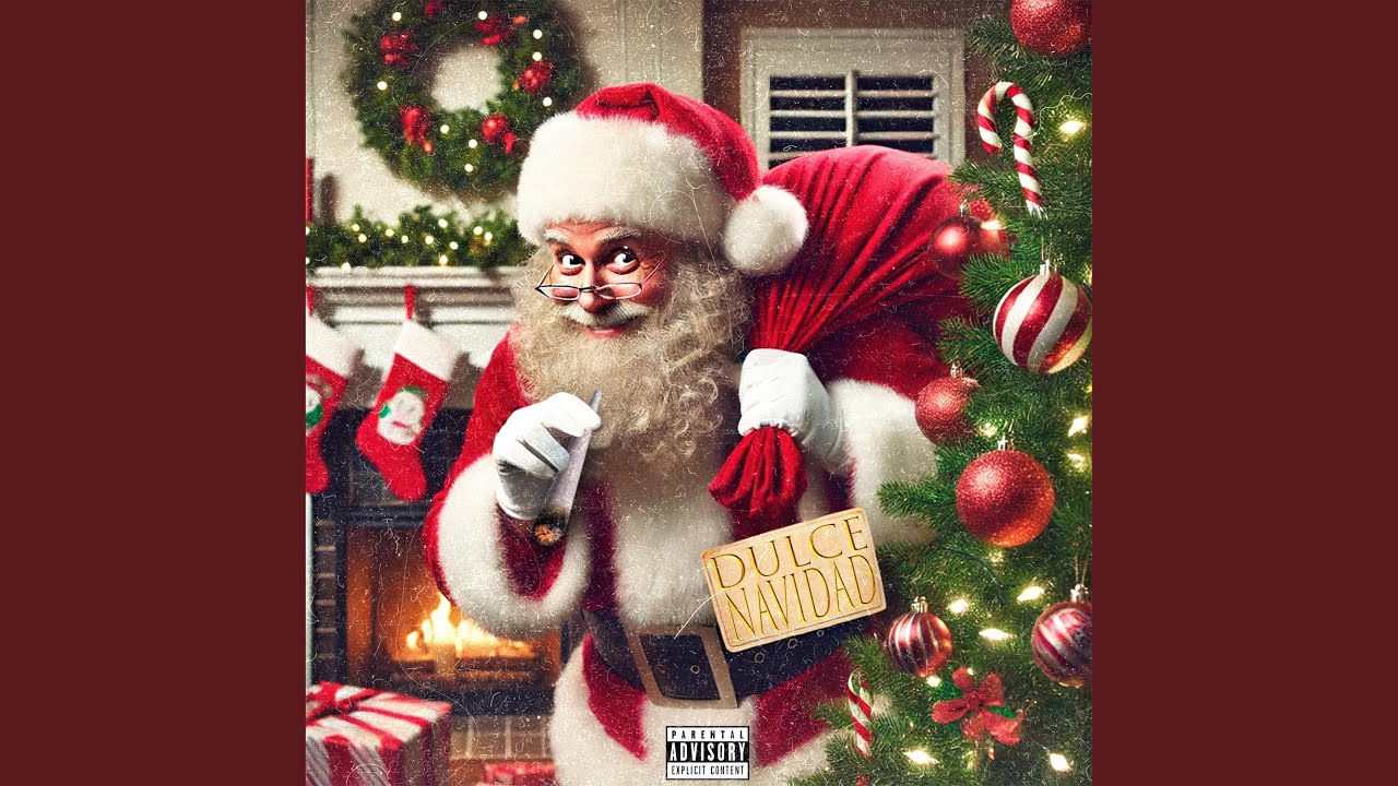 Watch DULCE NAVIDAD on YouTube Watch DULCE NAVIDAD on YouTube