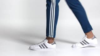 Tenis Adidas Originals Moda Star Falabella Colombia - YouTube