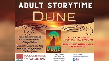 Public Libraries of Saginaw