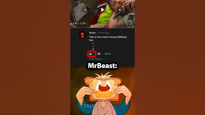 MrLeast 😭