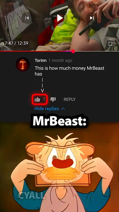 MrLeast 😭