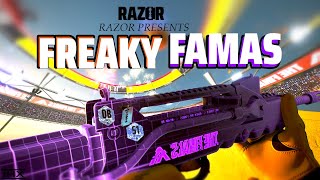 FAMAS Is Better Than You Think! THE FINALS Season 2