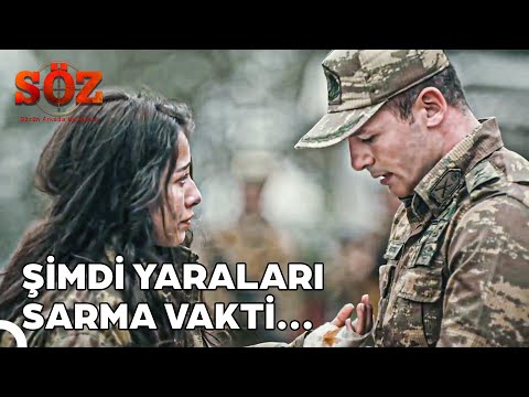 Erdem'in Kızına Olan Hasreti Sona Erdi | Söz 1. Bölüm