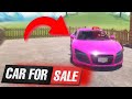 Купил самую дорогую машину в car for sale