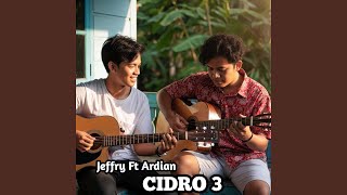 CiDRO 3 (feat. Ardia)