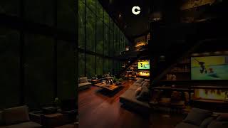 Janaga Комнате Мрак