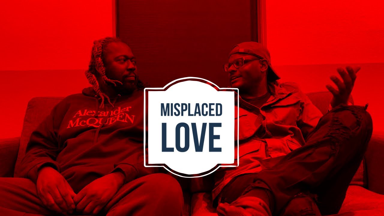 Ep 1 God s Love VS Human Love Misplaced Love YouTube Ep 1 God s Love VS Human Love Misplaced Love YouTube