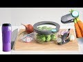 20 Brand New Best Kitchen Gadgets In Market 2021 #01