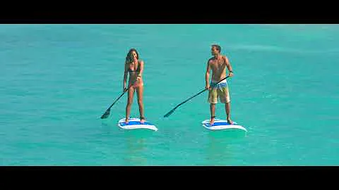 Barbados Guide Beaches Water Sports