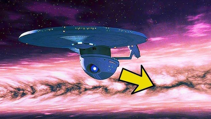 Star Trek: 10 Secrets Of The USS Enterprise E You Need To Know