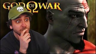 Pandora's Temple & Challenges Kicked My Ass | God of War (2005)  Part 4