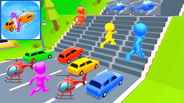 Shape-shifting  Games All Update Max Levels Walkthrough Gameplay Android, iOS  Mobile Gaming 0FTA9