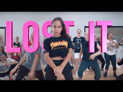 Rich the Kid - "Lost It" | Phil Wright Choreography | Ig: @phil_wright_