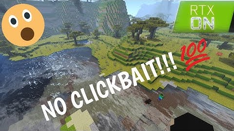 ULTRA REALISTIC SHADERS!!!!!!!!!! 1.16+(NO NAME SHADERS)