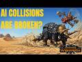 The Collision Grudge! | One Grudge too Far! | Total War Warhammer3
