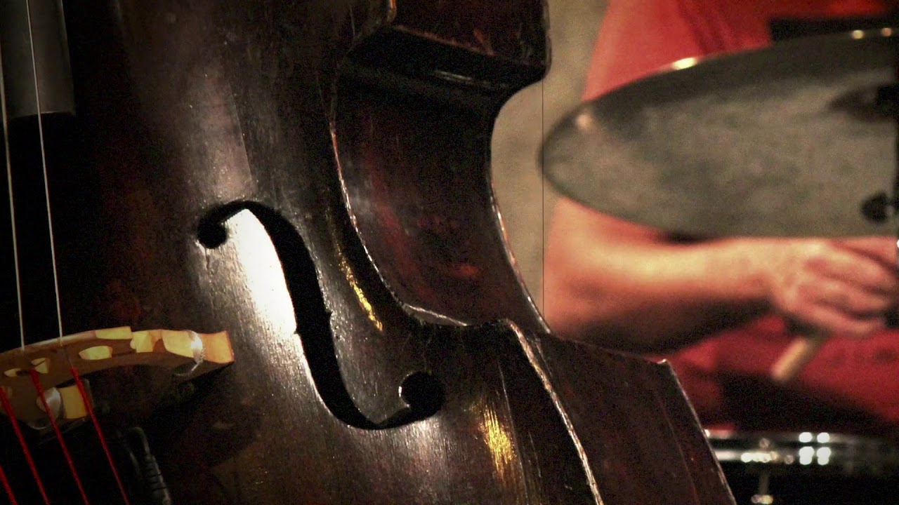 Beginning to Improvise - Backing Track Rhythm Changes in C