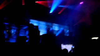 Avicii: Nothing Without Adele (Avicii Rolling Bootleg) @ Wonderland 2011