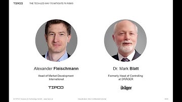 The tech led way to mitigate FX risks: automated FX risk management & hedge portfolio optimisation