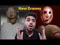 Granny but its realistic graphics