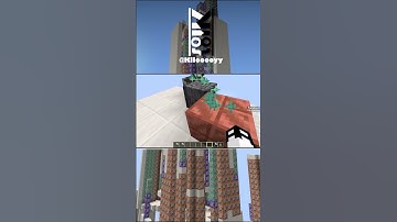 #minecraft #shorts | Making Equipment/Armor/Weapons Modifiable With Attributes [Command Block] #1